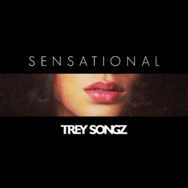 Trey Songz - Sensational