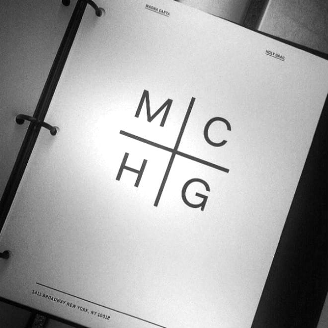 URNEWYORK Creates Limited Edition "Magna Carta Holy Grail" Lyric Books