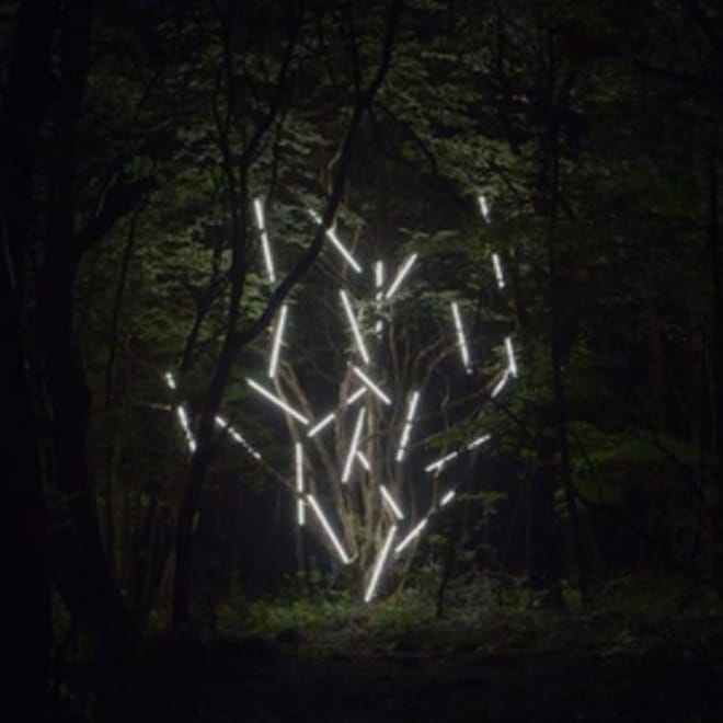 Justin Vernon’s Volcano Choir - Byegone