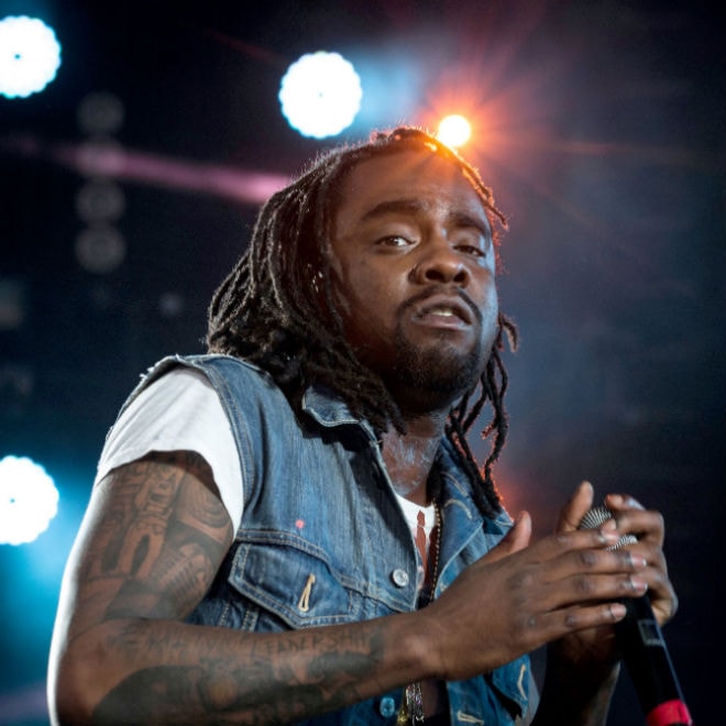 Wale's 'The Gifted' Tops Billboard Charts, J. Cole's 'Born Sinner' Sells More Than 'Yeezus'