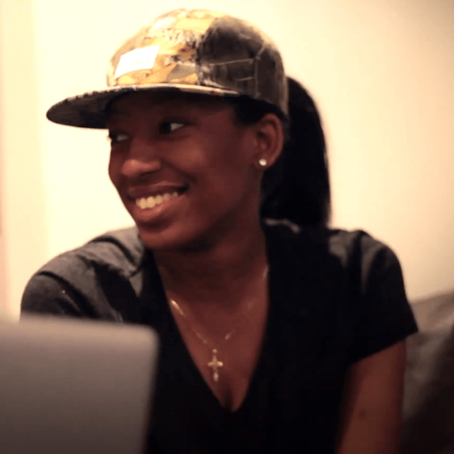 WondaGurl Breaks Down Travi$ Scott's "Uptown"