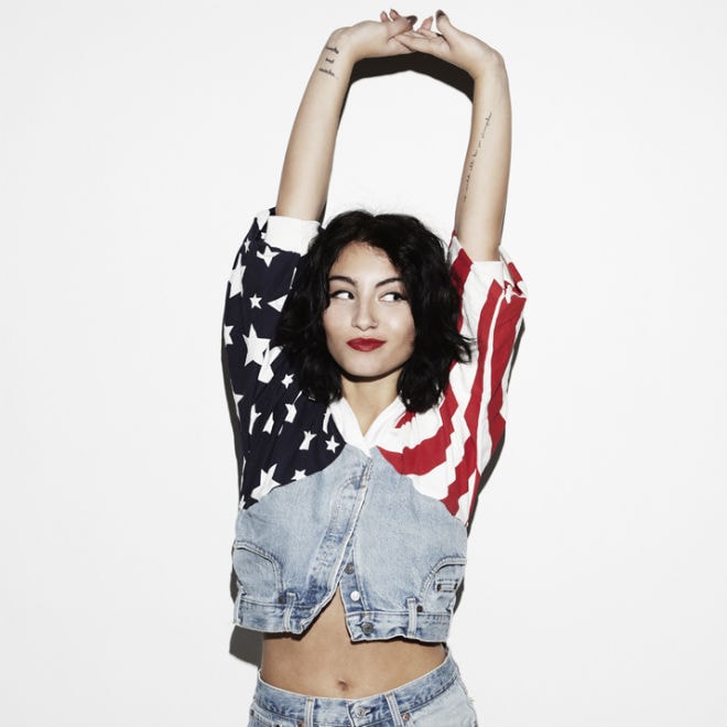 Yasmin - Thinking About You (Billon Remix)