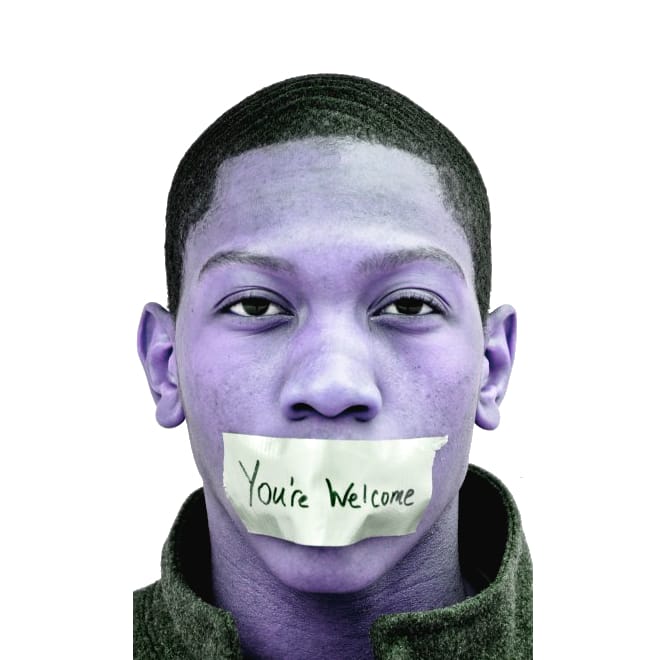 YC The Cynic - Molotovs At Poseidon