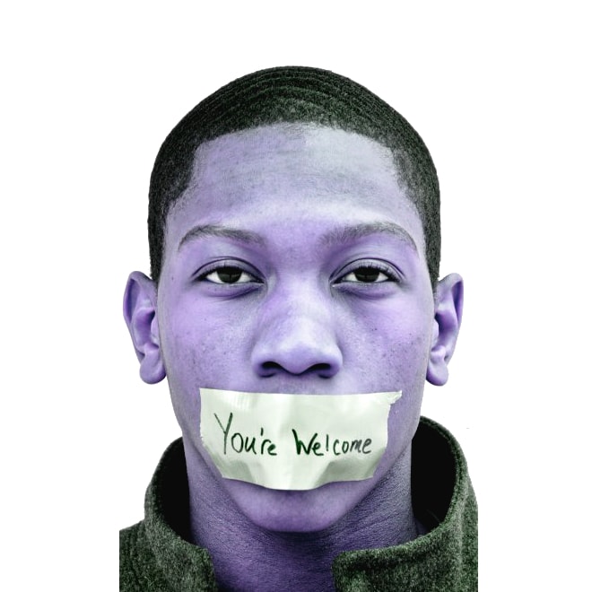 YC The Cynic - Molotovs At Poseidon