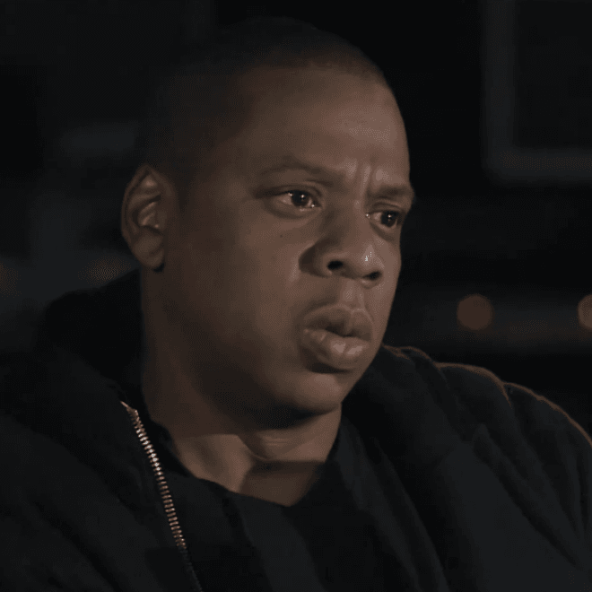 Zane Lowe Interviews Jay-Z On BBC Radio 1 (Part 2)