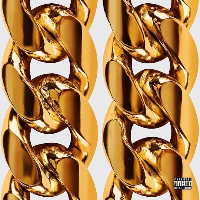 2 Chainz – B.O.A.T.S II: Me Time (Album Cover)
