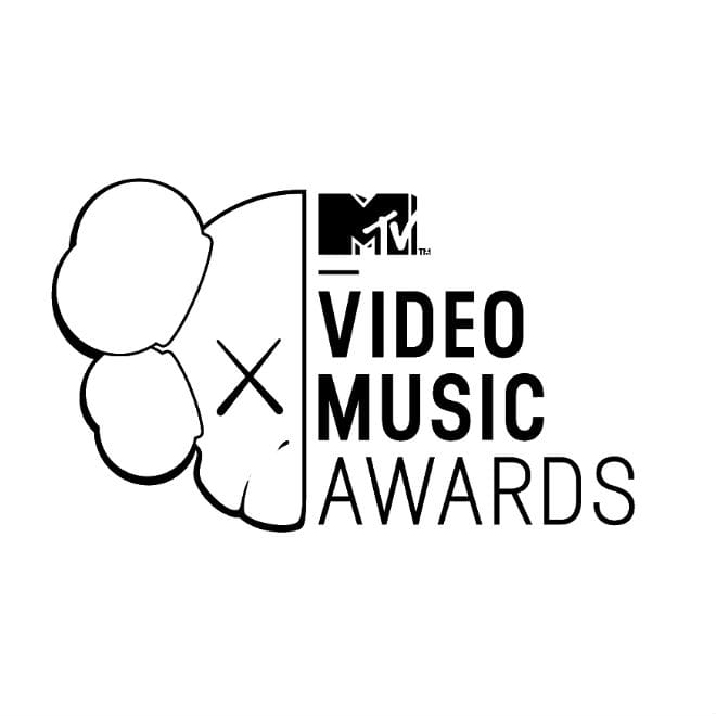2013 MTV Video Music Award's Winners