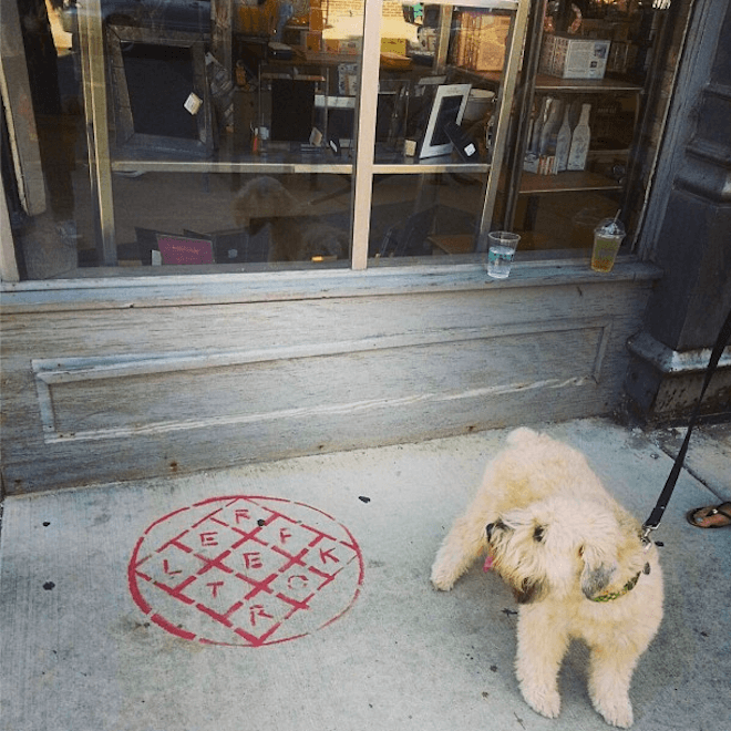 Arcade Fire's New Album To Be Called 'Reflektor?'