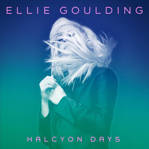 Ellie Goulding - Under Control