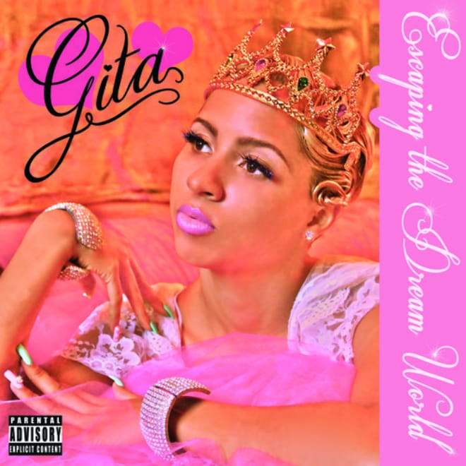 GITA - Escaping The Dream World (EP)