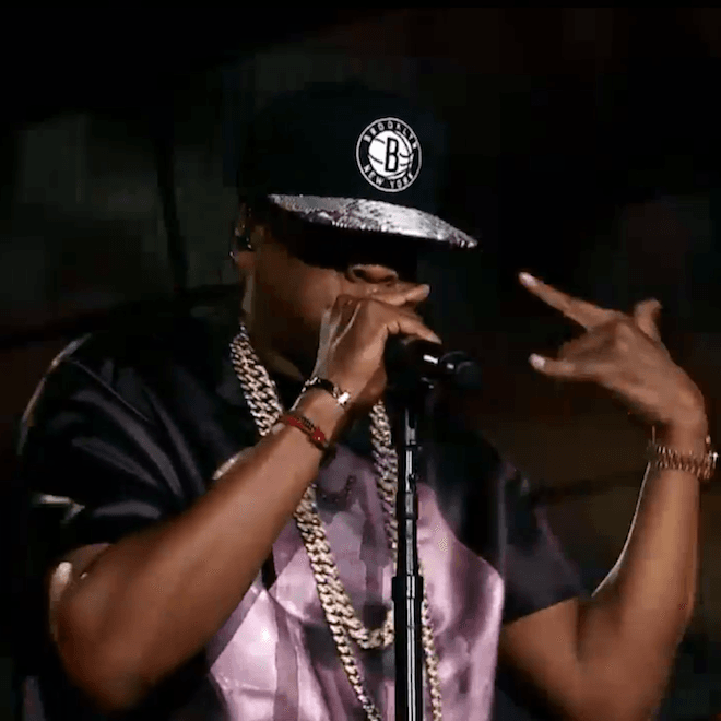 Jay Z & Ron Howard – Made In America (Documentary Trailer)