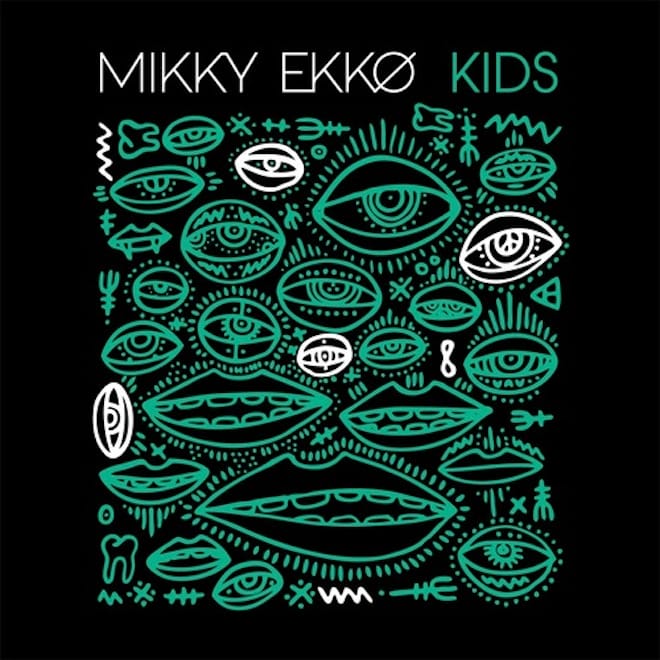 Mikky Ekko - Kids (Cid Rim Remix)