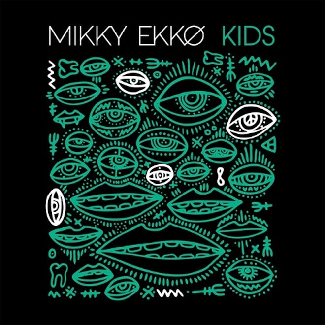 Mikky Ekko - Kids (Cid Rim Remix)