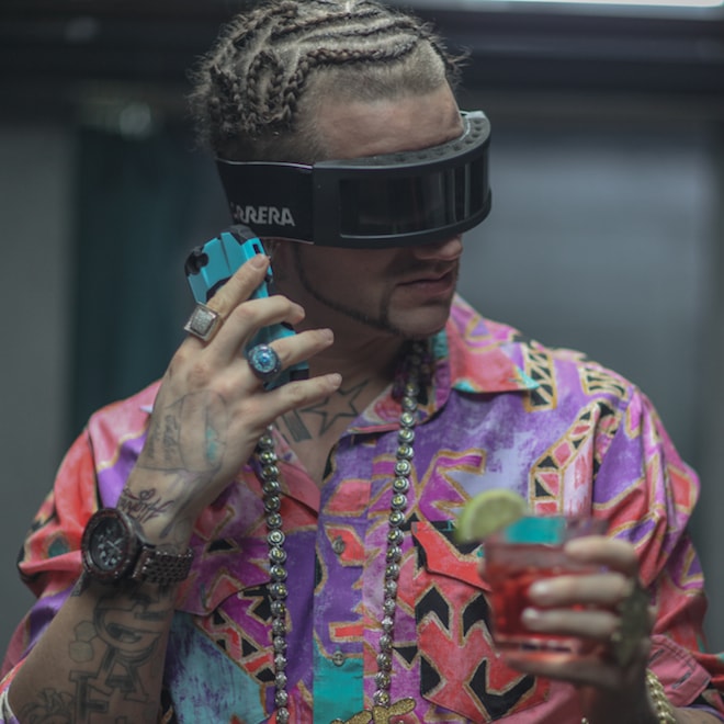 Papoose & RiFF RaFF Release Response Tracks to Kendrick Lamar