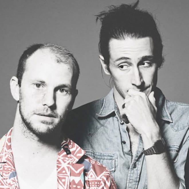 Passion Pit - Hello Everywhere (Documentary)