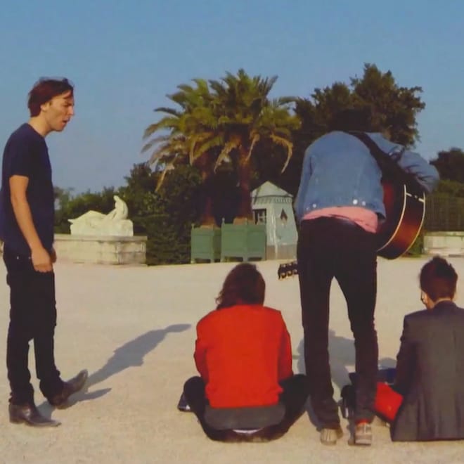 Phoenix - Entertainment 