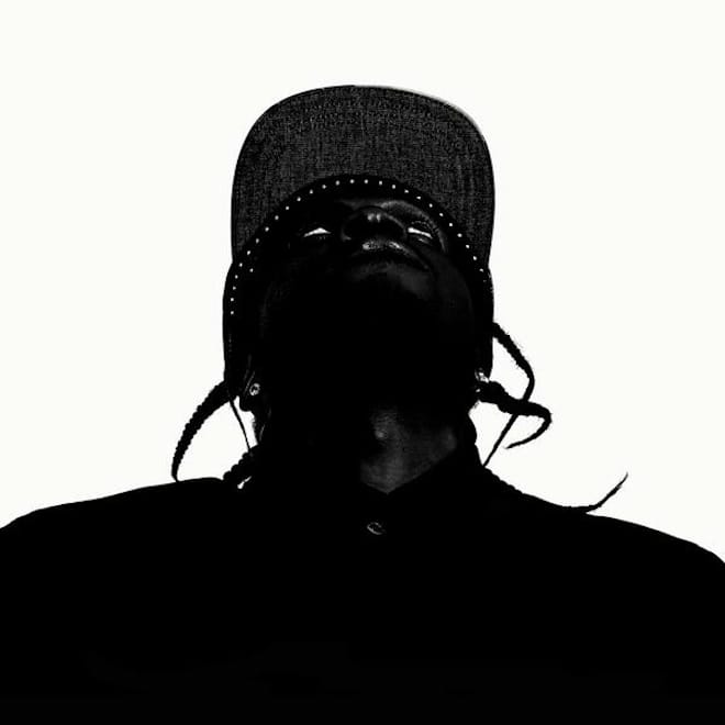 Pusha T Unveils Artworks for His "My Name is My Name" Album