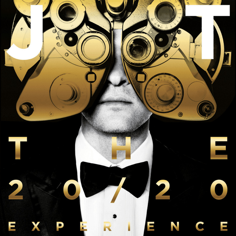 Drake and Jay Z To Appear On Justin Timberlake's ‘The 20/20 Experience (2 of 2)’ 