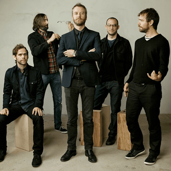 The National - Graceless