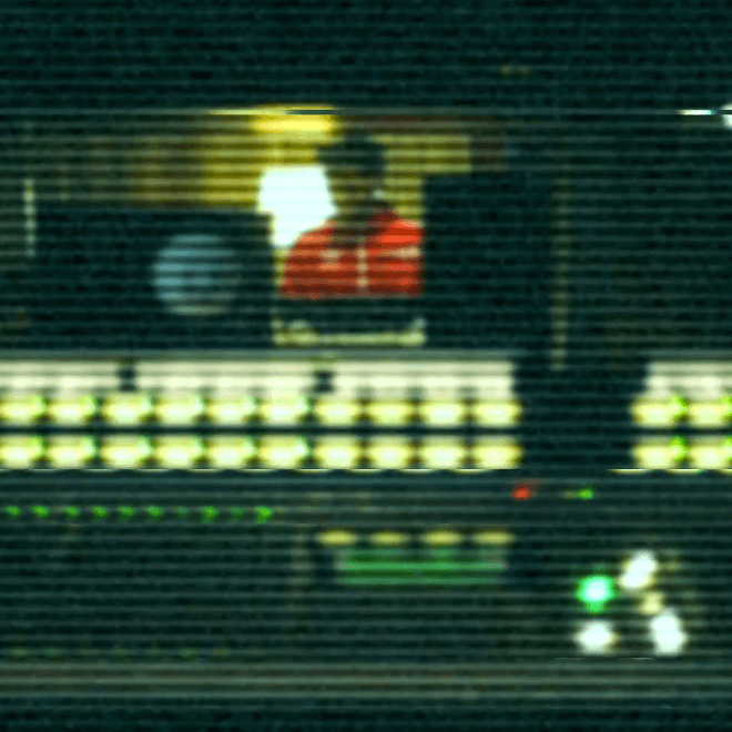 The Weeknd – Roman Polanski (Snippet)