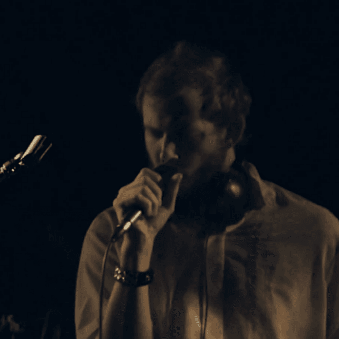 A Look at the Making of Repave by Volcanic Choir, Bon Iver's Experimental Rock Group