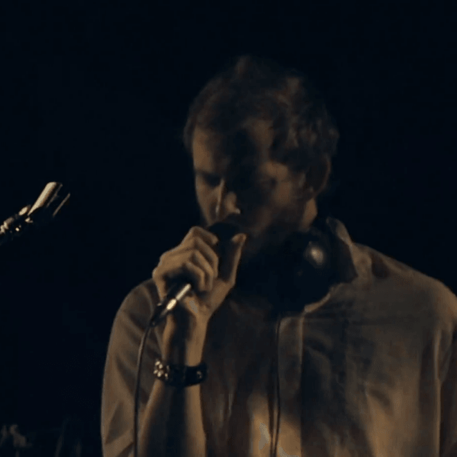 A Look at the Making of Repave by Volcanic Choir, Bon Iver's Experimental Rock Group