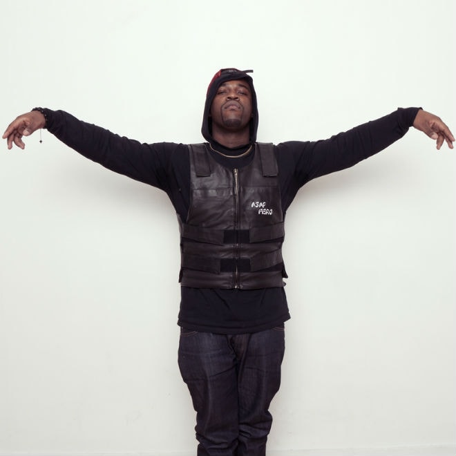 A$AP Ferg Reacts to Kendrick Lamar's "King of New York" Claim