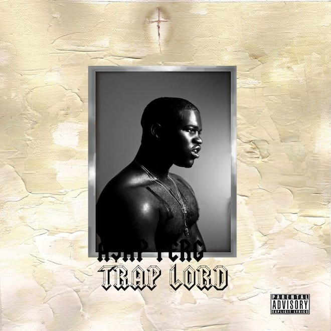 A$AP Ferg - Trap Lord (Trailer)