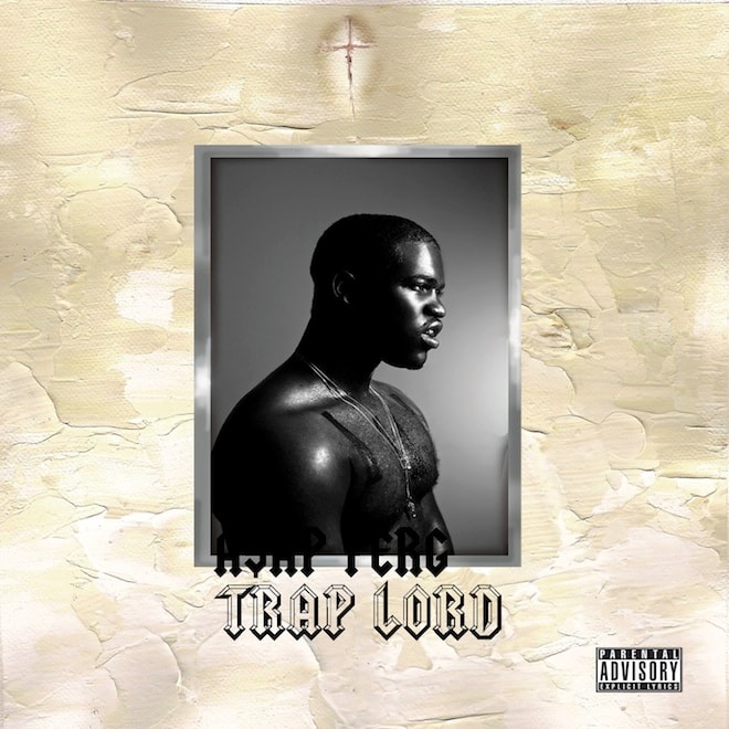 A$AP Ferg - Trap Lord (Trailer)