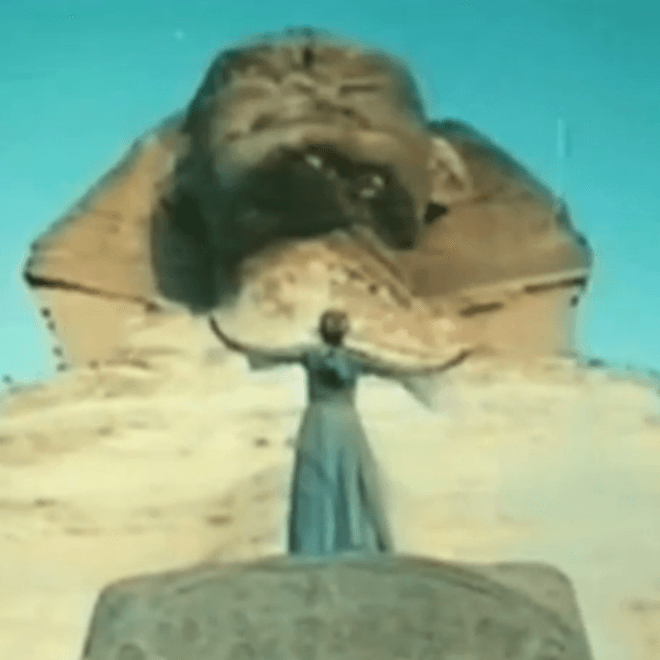 Active Child – She Cut Me