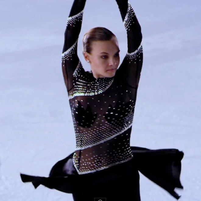 Jacques Lu Cont & Alex Metric featuring Malin - Safe With You