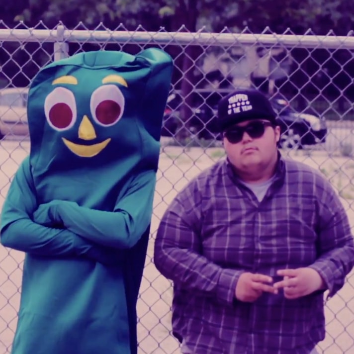 Alex Wiley featuring Chance The Rapper & Vic Mensa - K-Swiss