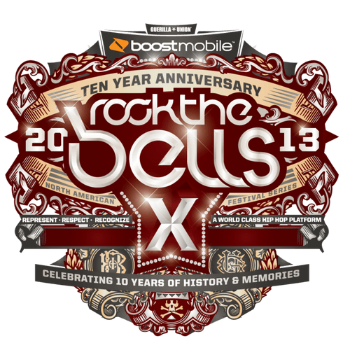 A$AP Mob, Joey Bada$$ and Pro Era, Trinidad Jame$, Stalley & More Added to Rock the Bells 2013