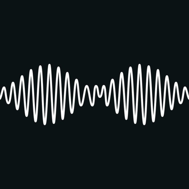 Arctic Monkeys - Stop The World I Wanna Get Off With You