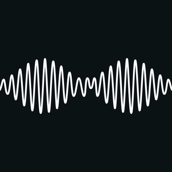 Arctic Monkeys - Stop The World I Wanna Get Off With You