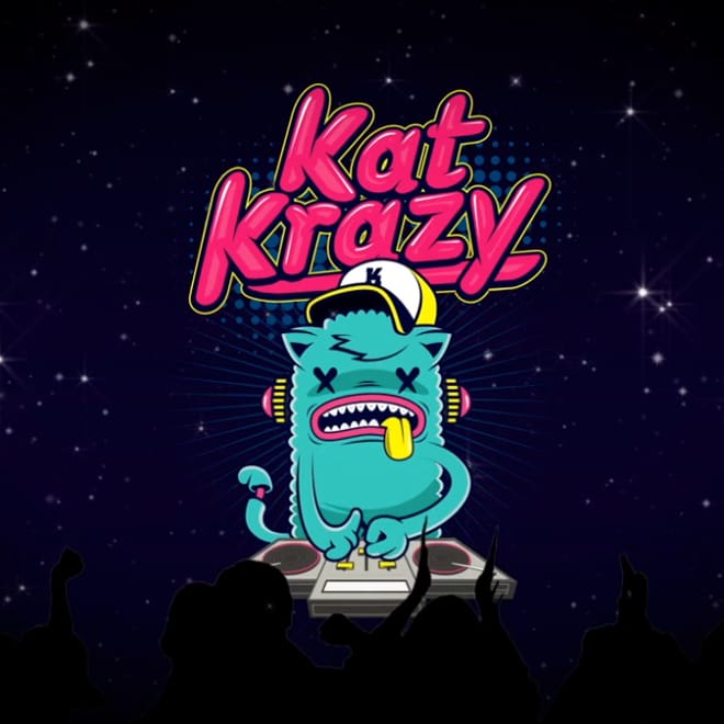 Armin Van Buuren featuring Cindy Alma - Beautiful Life (Kat Krazy Remix)