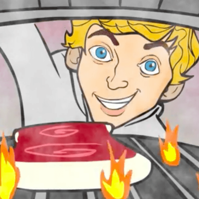 Asher Roth – Apples & Bananas