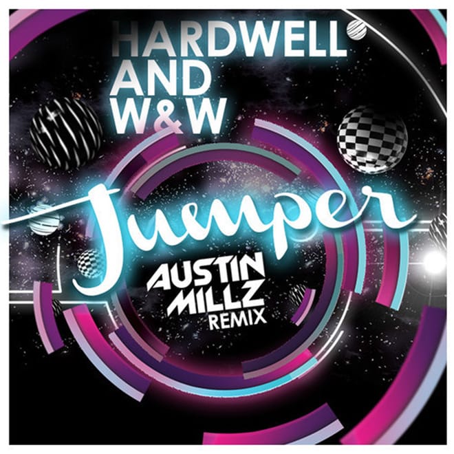 Hardwell and W&W - Jumper (Austin Millz Trap Remix)