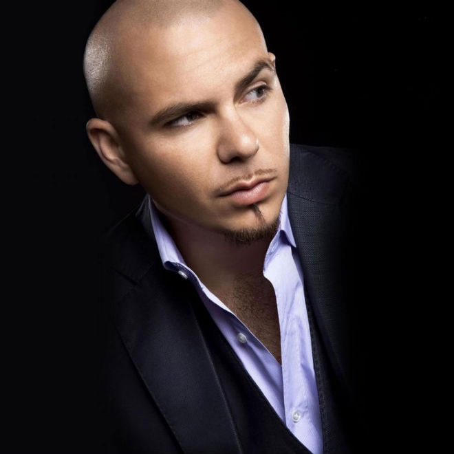 Avicii featuring Aloe Blacc & Pitbull - Wake Me Up (Remix)