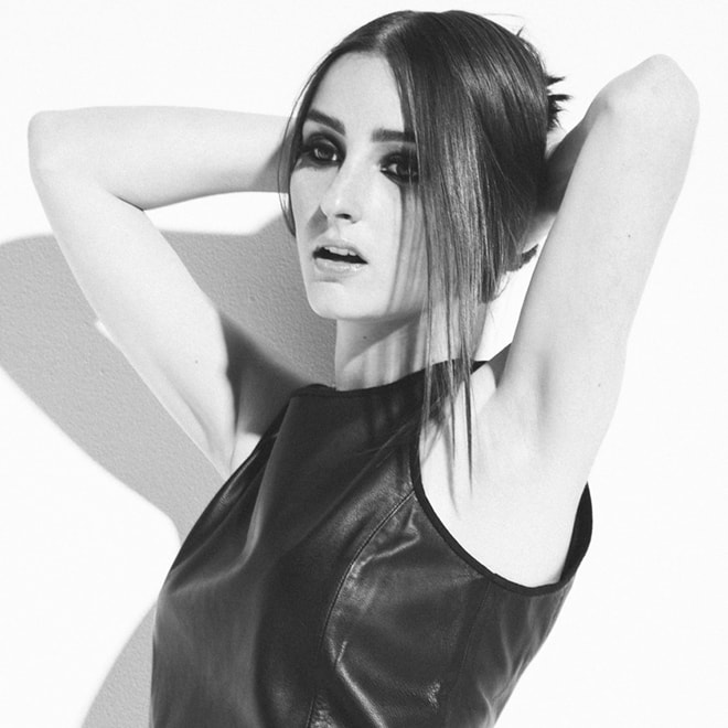 BANKS - Waiting Game (Produced by SOHN)