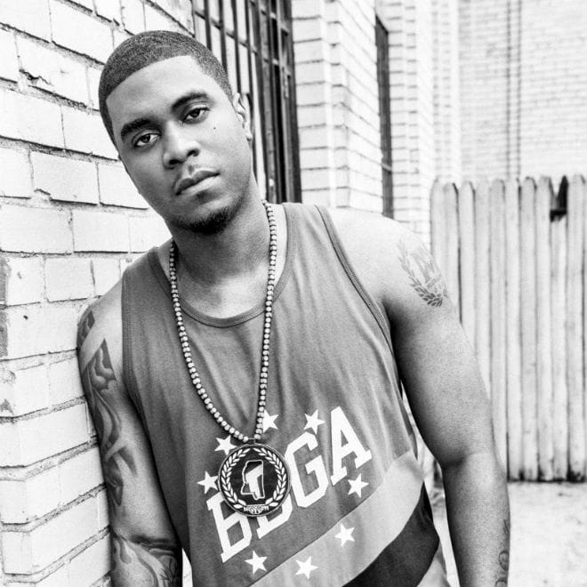 Big K.R.I.T. featuring Future – Just Last Week