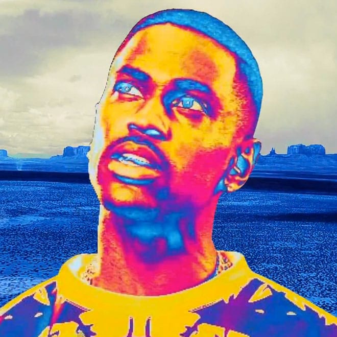 Big Sean featuring Jhené Aiko & Lil Wayne - Beware