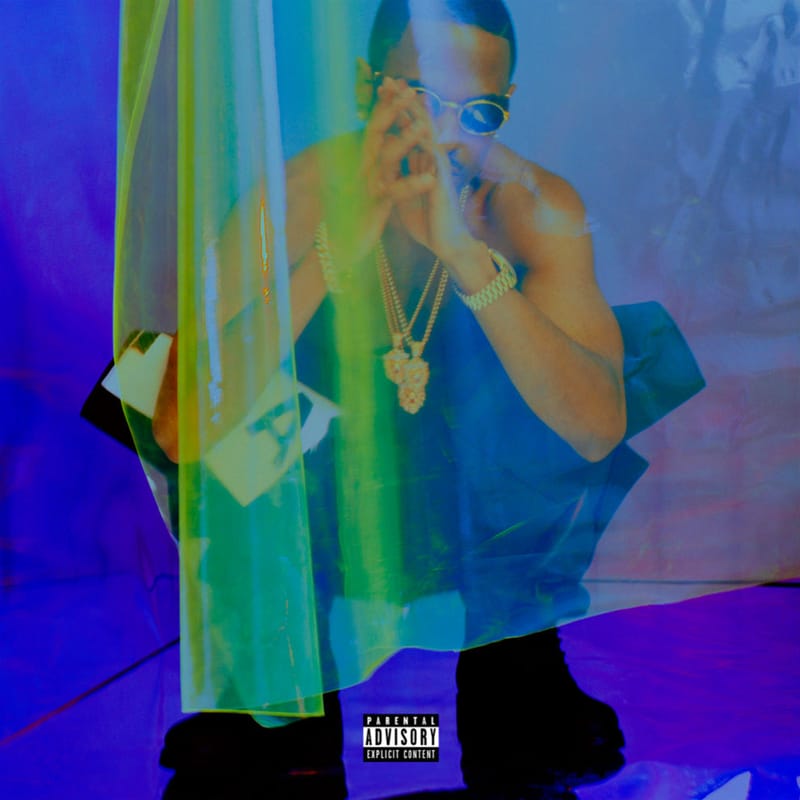 Big Sean Details 'Hall of Fame' 