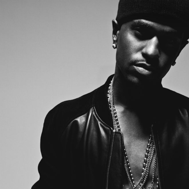 Big Sean Explains Direction Behind "Fire" Video & Says Drake’s “All Me” Was Originally for ‘Hall of Fame’