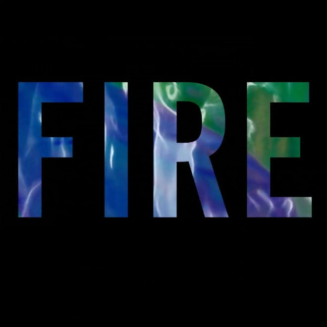 Big Sean - Fire (Lyric Video)