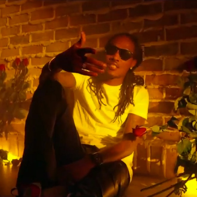 Birdman featuring Future & Detail - Million Dollar