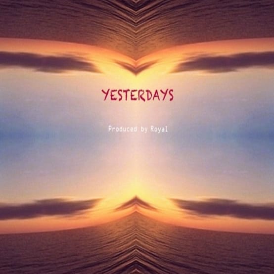 Black Zheep DZ - Yesterdays (Prod by Royal)