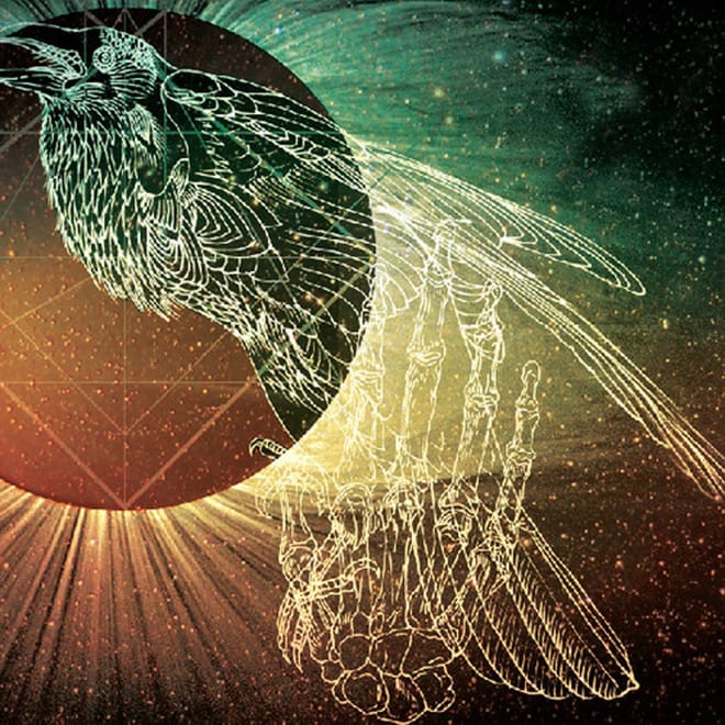 Blue Sky Black Death featuring Child Actor - II