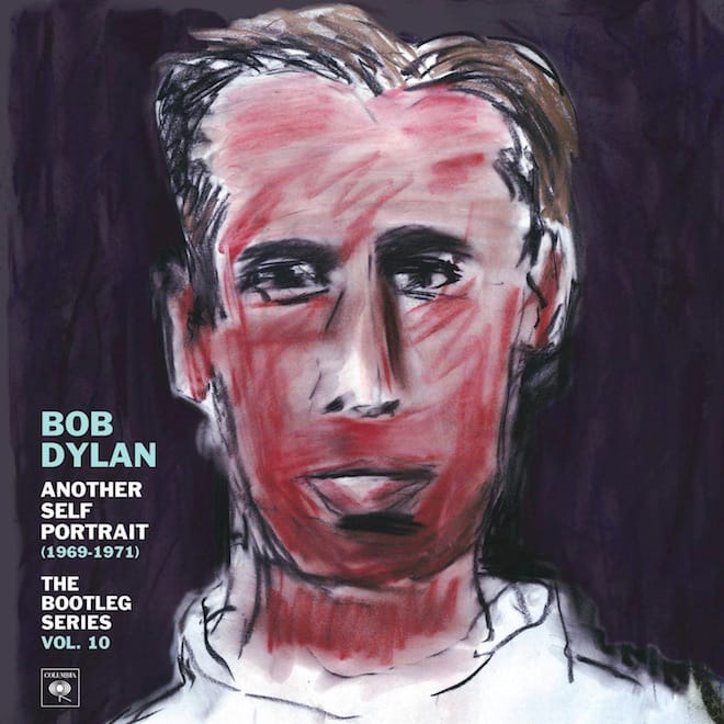 Bob Dylan - Pretty Saro