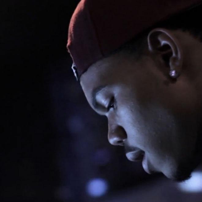 Chance The Rapper Explains Story Behind Everythings Good